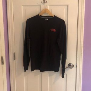The North Face Men’s small long sleeve shirt